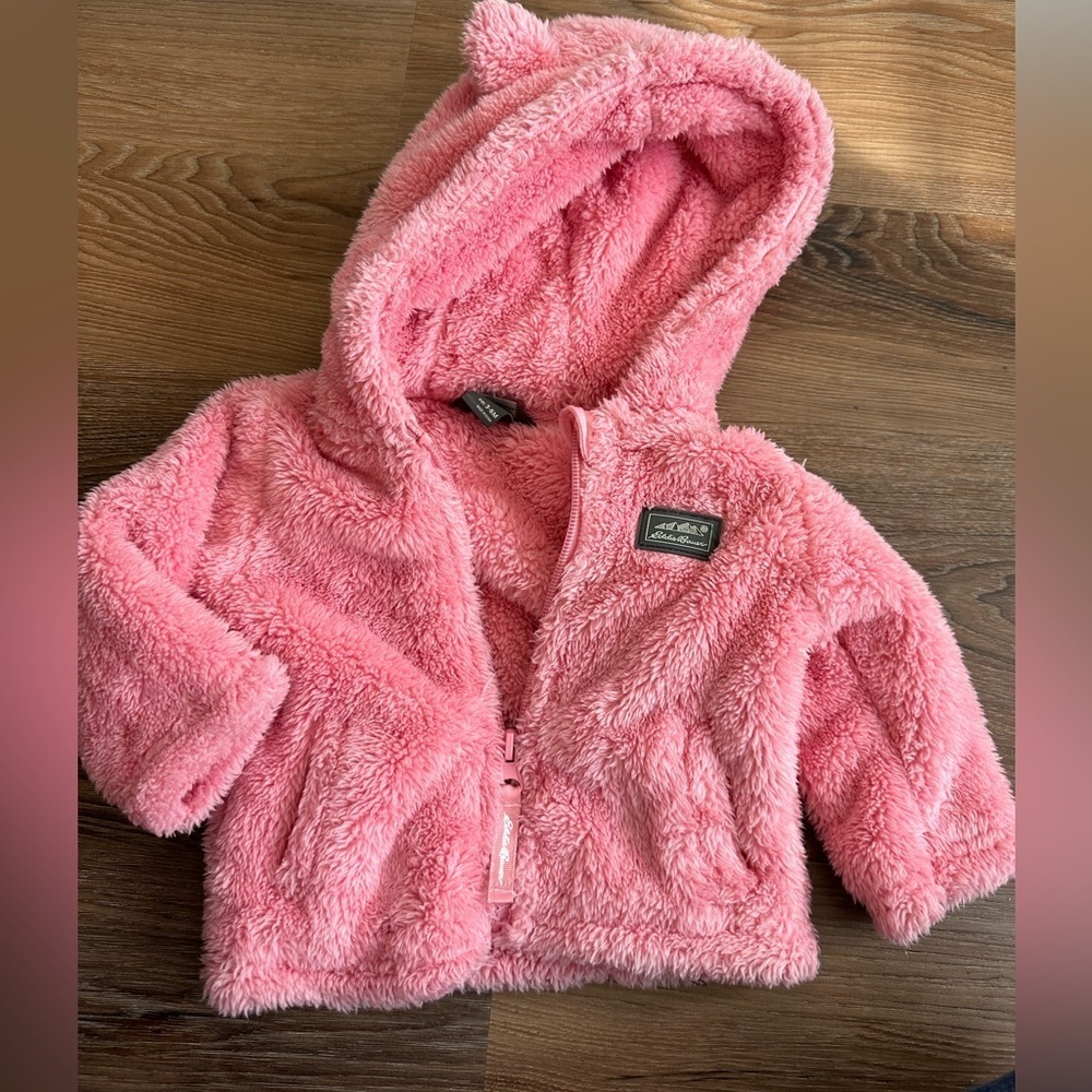 Eddie Bauer - Sweatshirt